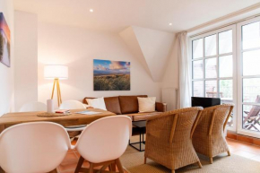 Ferienhaus Canvas Canvas Carolinensiel FeWo 